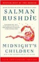 Midnight's Children - Salman Rushdie