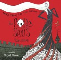 The Robe Of Skulls - Vivian French, Nigel Planer