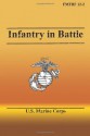 Infantry in Battle - U.S. Marine Corps