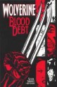 Blood Debt - Steve Skroce