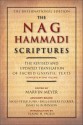 The Nag Hammadi Scriptures - Marvin W. Meyer, James M. Robinson