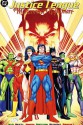 Justice League: A Midsummer's Nightmare - Mark Waid, Fabian Nicieza, Jeff Johnson, Darick Robertson, Jon Holdredge, Hanibal Rodriguez, Grant Morrison