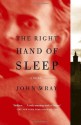 The Right Hand of Sleep: A Novel - John Wray