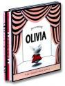 Olivia Saves the Circus - Ian Falconer