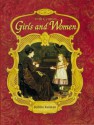 19th Century Girls & Women (Historic Communities) - Bobbie Kalman