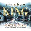 Hearts In Atlantis - William Hurt, Stephen King