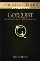 Godquest DVD-Based Study for Teens: Discover the God Your Heart Is Searching for - Sean McDowell, Outreach Publilshing