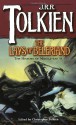 The Lays of Beleriand - J.R.R. Tolkien, J.R.R. Tolkien