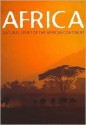 Africa: Natural Spirit of the African Continent (Coffee Table) - Gill Davis