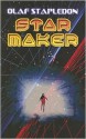 Star Maker - Olaf Stapledon