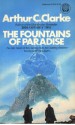 Fountains of Paradise - Arthur C. Clarke