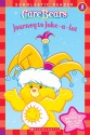 Care Bears: Journey To Joke-a-lot - Frances Ann Ladd, Jay B. Johnson