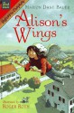 Alison's Wings (Hyperion Chapters) - Marion Dane Bauer