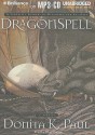 DragonSpell - Donita K. Paul, Ellen Grafton