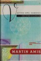 Visiting Mrs. Nabokov & Other Excursions - Martin Amis