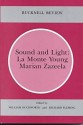 Sound & Light: La Monte Young Marian Zazeela - Richard Fleming