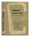 Albert Camus: The Invincible Summer - Albert Maquet, Herma Briffault