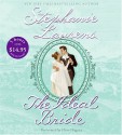 The Ideal Bride - Clare Higgins, Stephanie Laurens