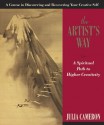 The Artist's Way - Julia Cameron