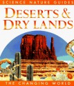 Deserts & Dry Lands - Steve Parker, Jane Parker