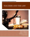 Teachers and the Law - David Schimmel, Leslie R Stellman, Louis Fischer