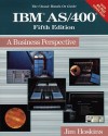 IBM AS/400: A Business Perspective - Jim Hoskins