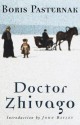 Dr. Zhivago - Boris Pasternak