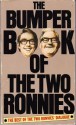 The Bumper Book of The Two Ronnies - Ian Davidson, Peter Vincent, Graham Allen