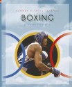 Boxing - Shane Frederick