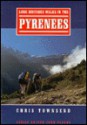 Long Distance Walks in Pyrenees - Chris Townsend