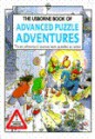 Advanced Puzzle Adventures - Sarah Dixon