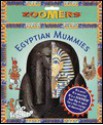 Egyptian Mummies : Zoomers Series - Claire/ Bampton/ hawcock, Claire Bampton, David Hawcock, Ian Dicks, Garry Walton