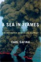 A Sea in Flames: The Deepwater Horizon Oil Blowout - Carl Safina