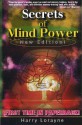 Official Know-It-All Guide to Secrets of Mind Power - Harry Lorayne