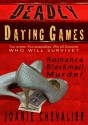 Deadly Dating Games - Joanie Chevalier