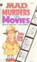 Mad Murders The Movies - Dick de Bartolo