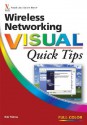 Wireless Networking Visual Quick Tips - Rob Tidrow