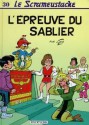 L'épreuve du sablier - Gos