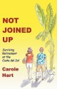 Not Joined Up - Carole Hart