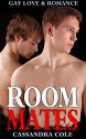 Romance Gay: ** ROOM MATES (Lesbian Gay Bisexual Transgender Romance) (LGBT First Time Short Stories Quick Reads) - Cassandra Cole