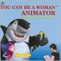 You Can Be a Woman Animator - Judith Cohen, Cathy Jones, Lee Rathbone, Vicky Jenson, MaryAnn Malcomb, Claire Morrissey, Michelle Cowart, Kathy Zielinski