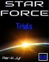 Star Force: Trials (SF68) - Aer-ki Jyr