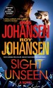 Sight Unseen (Kendra Michaels) - Iris Johansen, Roy Johansen