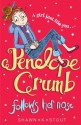 Penelope Crumb Follows Her Nose - Shawn K. Stout