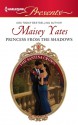 Princess From the Shadows - Maisey Yates