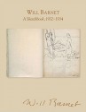 Will Barnet: A Sketchbook, 1932-1934 - Will Barnett, Robert C. Morgan, Will Barnett