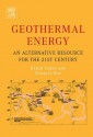 Geothermal Energy: An Alternative Resource for the 21st Century - Harsh K Gupta, Sukanta Roy