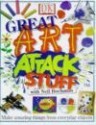 Great Art Attack - Neil Buchanan