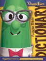 VeggieTales Bible Dictionary - Cindy Kenney, Karl Pradel, Karen Brothers