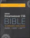 Adobe Dreamweaver CS6 Bible - Joseph W. Lowery